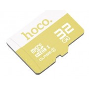 Atminties kortelė Hoco MicroSD 32GB (class10)