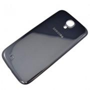 Galinis dangtelis Samsung Galaxy S4 i9505 / i9500 Tamsiai mėlynas HQ