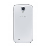 Galinis dangtelis Samsung Galaxy S4 Mini i9190 / i9195 Baltas HQ