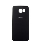 Galinis dangtelis Samsung Galaxy S6 Edge G925 Tamsiai mėlynas HQ