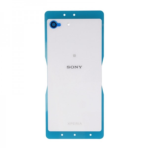 Galinis dangtelis Sony Xperia M5 E5603 Baltas HQ