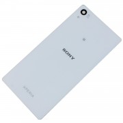 Galinis dangtelis Sony Xperia Z2 D6502 / D6503 Baltas HQ