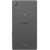 Galinis dangtelis Sony Xperia Z5 Compact E5803 Pilkas (Grafitinis juodas) HQ