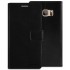 Atverčiamas dėklas LG G5 H850 "Blue Moon Diary" Juodas