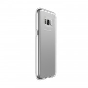 Permatomas, minkštas dėklas Samsung Galaxy S8 Plus G955